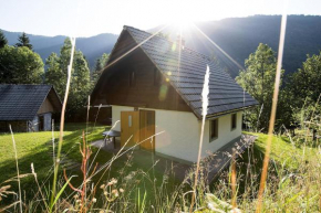  Holiday Home Voje  Бохиньска Быстрица